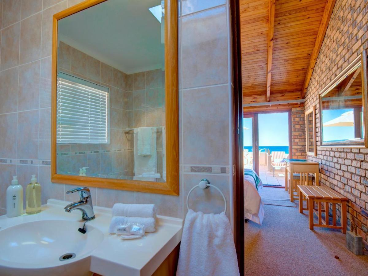 Dune Side Retreat Wildernis Exterior foto