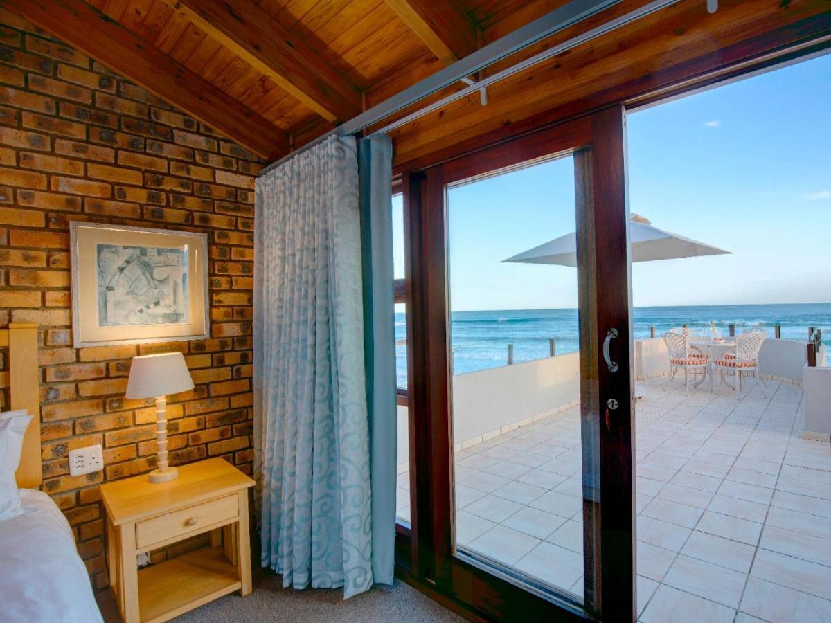 Dune Side Retreat Wildernis Exterior foto